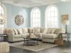 Picture of LUXORA 5PC SECTIONAL W/CHAISE