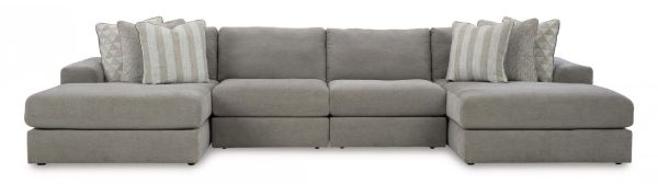 Picture of AVALIYAH 4PC SECTIONAL