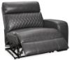 Picture of SAMPERSTONE 3PC PWR LOVESEAT W/CON
