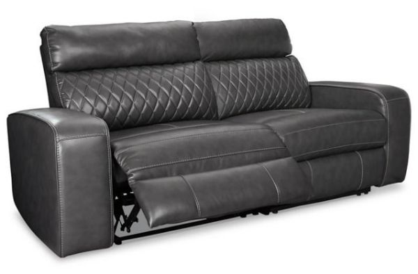 Picture of SAMPERSTONE 2PC PWR LOVESEAT
