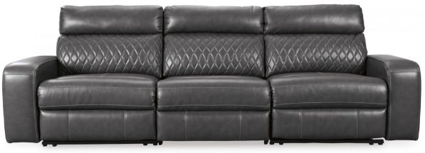 Picture of SAMPERSTONE 3PC PWR SOFA