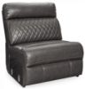 Picture of SAMPERSTONE 3PC PWR SOFA