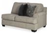 Picture of BOVARIAN 2PC REVERSE SECTIONAL