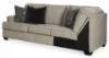 Picture of BOVARIAN 2PC REVERSE SECTIONAL