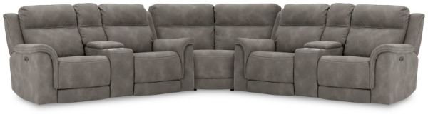 Picture of NEXT-GEN DURAPELLA 3PC PWR SECT W/2 LOVESEATS