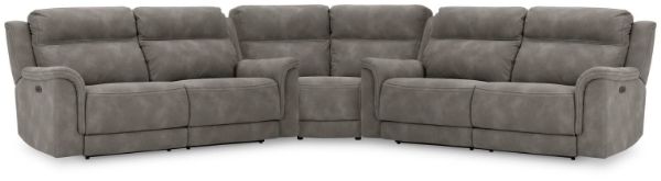 Picture of NEXT-GEN DURAPELLA 3PC PWR SECT W/2 SOFAS