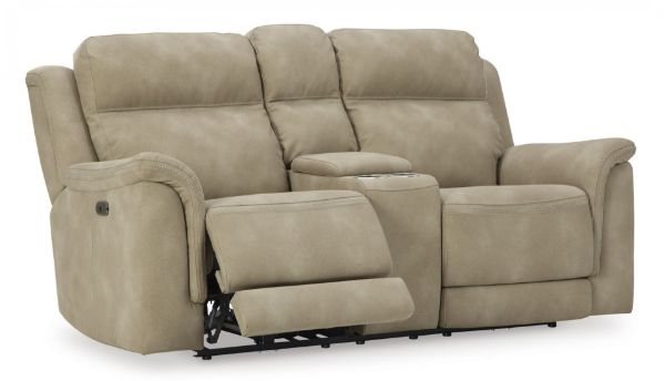 Picture of NEXT-GEN DURAPELLA 3PC PWR SECT W/2 LOVESEATS