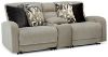 Picture of Colleyville 3PC PWR LOVESEAT W/CON