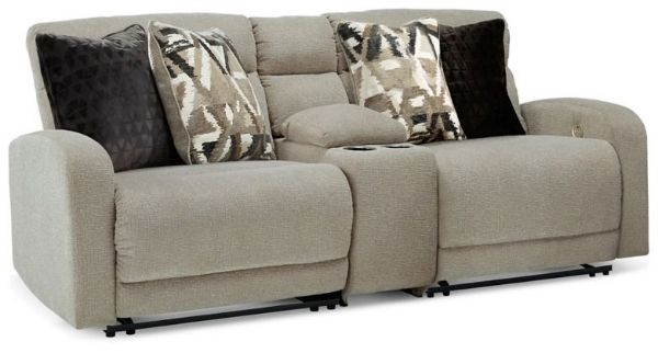 Picture of Colleyville 3PC PWR LOVESEAT W/CON
