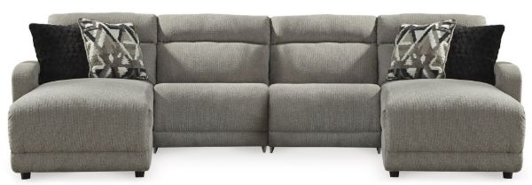 Picture of Colleyville 4PC PWR SECTIONAL W/CHAISE