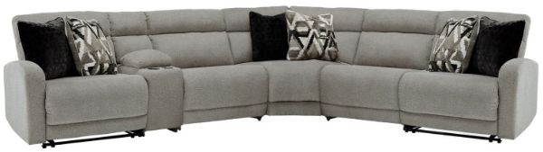 Picture of Colleyville 6PC PWR RECLINING SEC