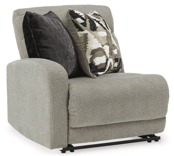Picture of Colleyville 3PC PWR SECTIONAL W/CHAISE