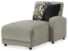 Picture of Colleyville 3PC PWR SECTIONAL W/CHAISE
