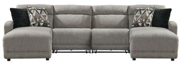 Picture of Colleyville 4PC PWR SECTIONAL W/CHAISE