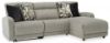 Picture of Colleyville 3PC PWR SECTIONAL W/CHAISE