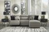 Picture of Colleyville 3PC PWR SECTIONAL W/CHAISE