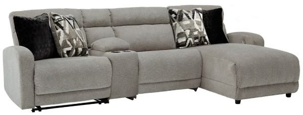 Picture of Colleyville 4PC PWR SECTIONAL W/CHAISE