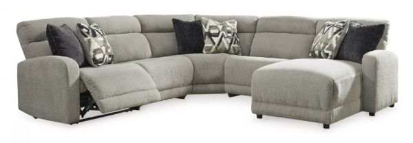 Picture of Colleyville 5PC SECT W/ CHAISE