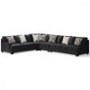 Picture of LAVERNETT 4PC SECTIONAL