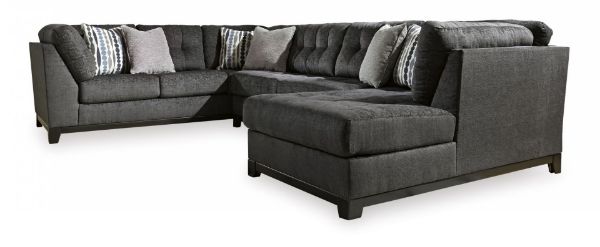 Picture of REIDSHIRE 3 PC SECTIONAL SOFA