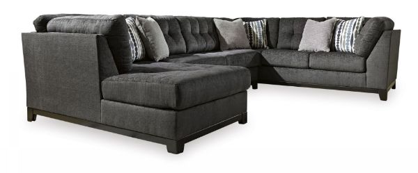 Picture of REIDSHIRE 3 PC SECTIONAL SOFA