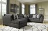 Picture of REIDSHIRE 3 PC SECTIONAL SOFA