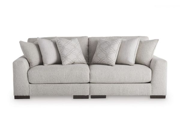 Picture of CAVELLA 2PC SECTIONAL LOVESEAT