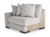 Picture of CAVELLA 2PC SECTIONAL LOVESEAT