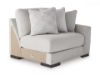 Picture of CAVELLA 2PC SECTIONAL LOVESEAT