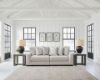 Picture of CAVELLA 2PC SECTIONAL LOVESEAT
