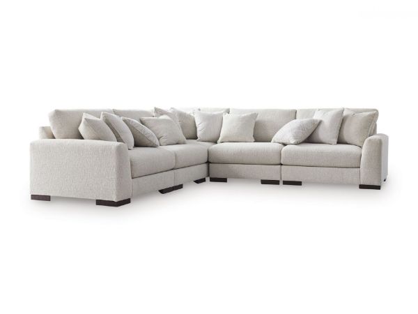 Picture of CAVELLA 5PC SECTIONAL