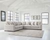Picture of CAVELLA 5PC SECTIONAL