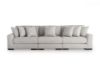 Picture of CAVELLA 3PC SECTIONAL SOFA