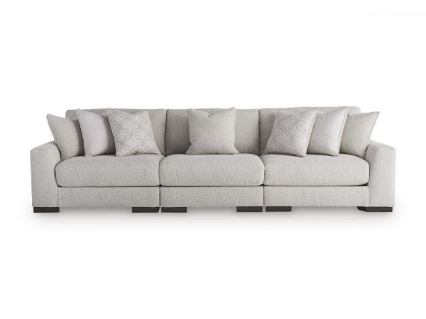 Picture of CAVELLA 3PC SECTIONAL SOFA