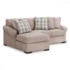 Picture of BRIDGEMONT 2PC SECTIONAL SOFA CHAISE