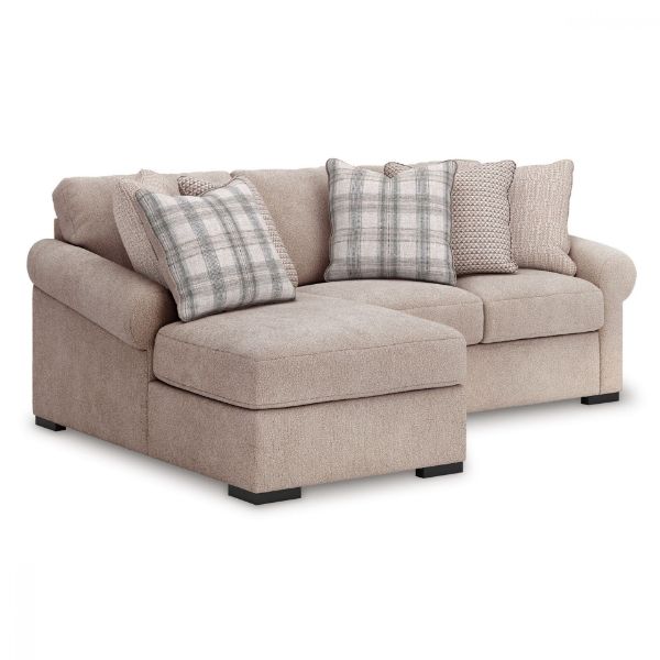 Picture of BRIDGEMONT 2PC SECTIONAL SOFA CHAISE