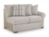 Picture of BRIDGEMONT 2PC SECTIONAL SOFA CHAISE