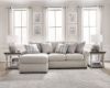 Picture of BRIDGEMONT 2PC SECTIONAL SOFA CHAISE