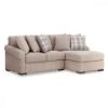 Picture of BRIDGEMONT 2PC SECTIONAL SOFA CHAISE