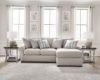 Picture of BRIDGEMONT 2PC SECTIONAL SOFA CHAISE