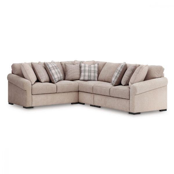 Picture of BRIDGEMONT 4PC SECTIONAL