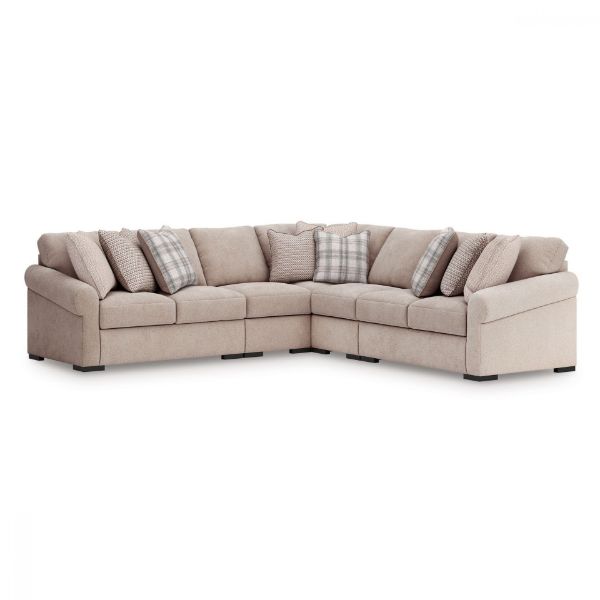Picture of BRIDGEMONT 5PC SECTIONAL