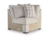 Picture of BRIDGEMONT 4PC SECTIONAL WITH CHAISE