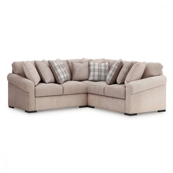 Picture of BRIDGEMONT 3PC SECTIONAL