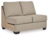 Picture of BACENO 3PC REVERSE SECTIONAL