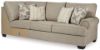Picture of BACENO 3PC REVERSE SECTIONAL