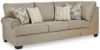 Picture of BACENO 3PC SECTIONAL
