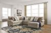 Picture of BACENO 3PC SECTIONAL