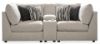 Picture of KELLWAY 3PC LOVESEAT W/CON