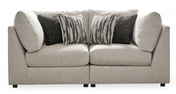 Picture of KELLWAY 2PC LOVESEAT
